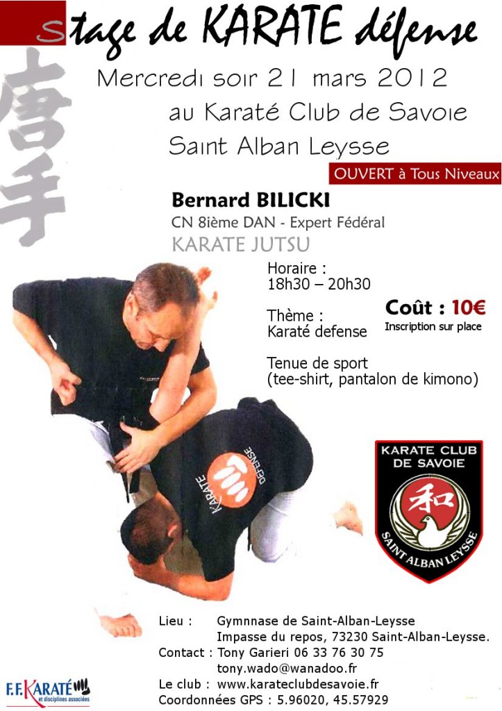 stage-defense-billicki savoie 2012