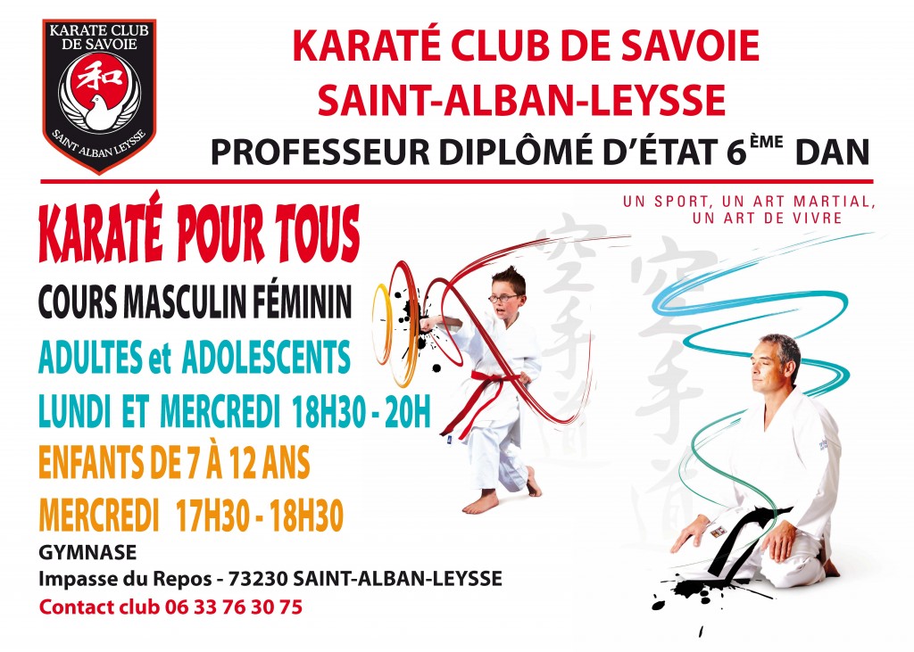 reprise des cours