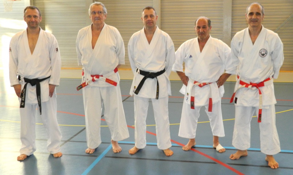 avec Jo eyssard et Etienne